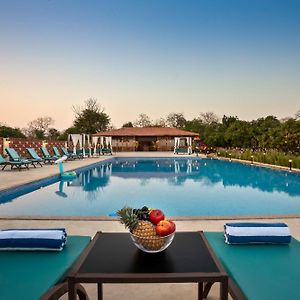 The Vanveda Resort By Nirvana